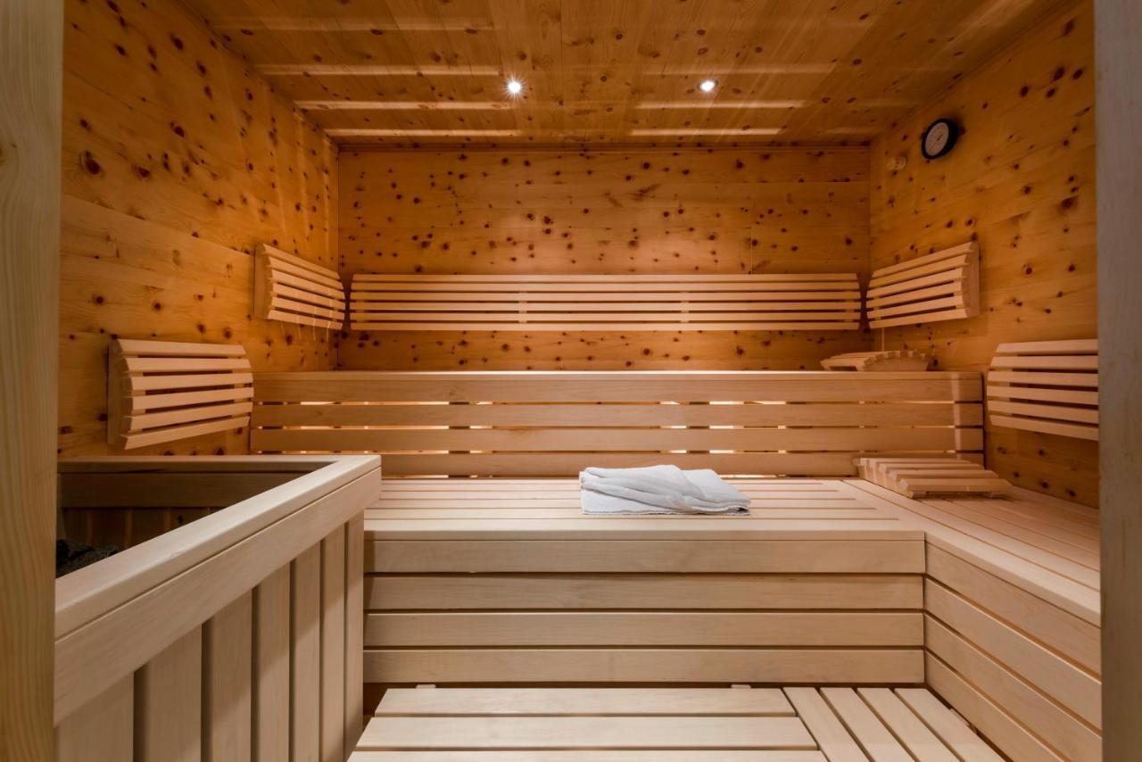 All-Suite Resort Kühtai Екстериор снимка