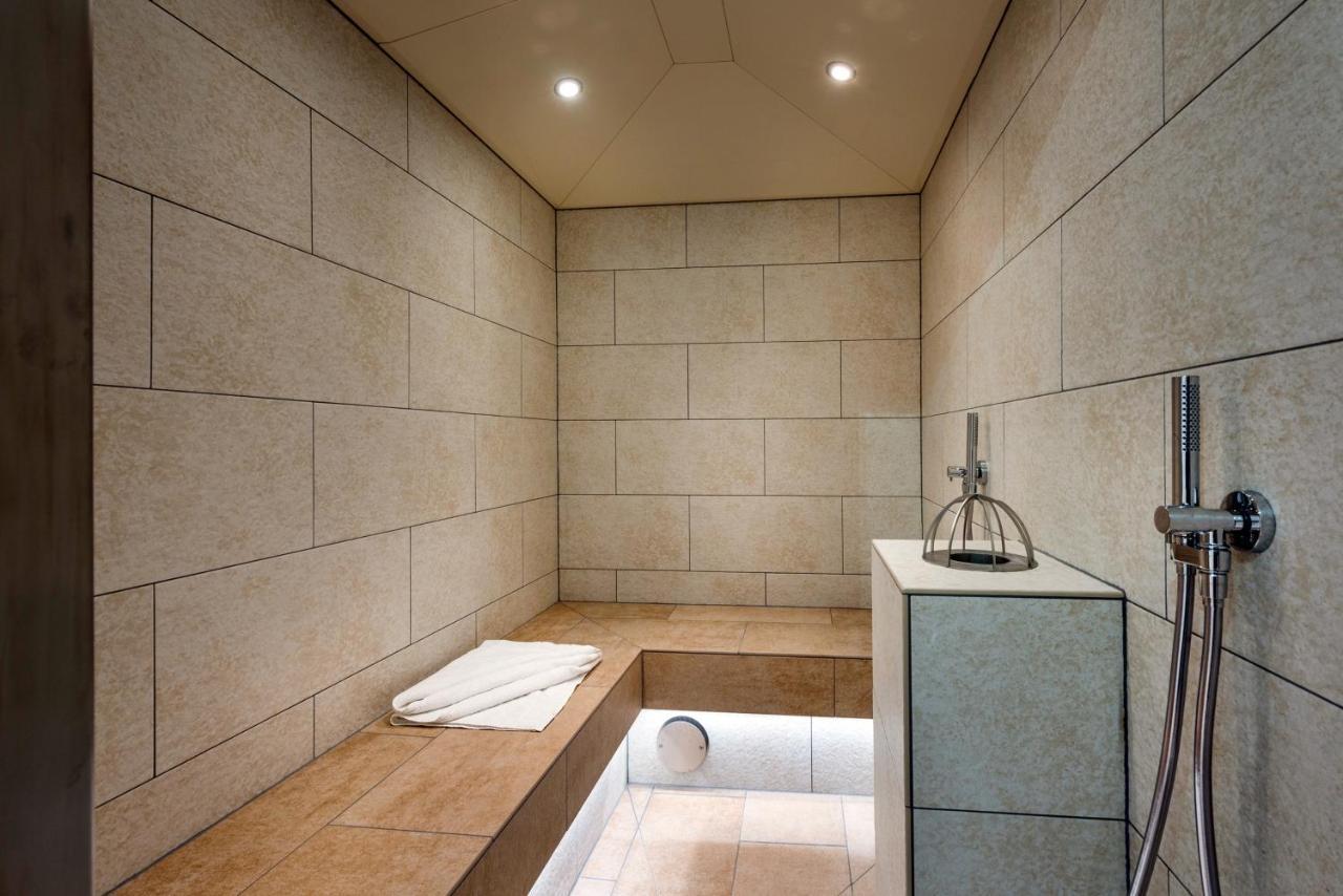 All-Suite Resort Kühtai Екстериор снимка