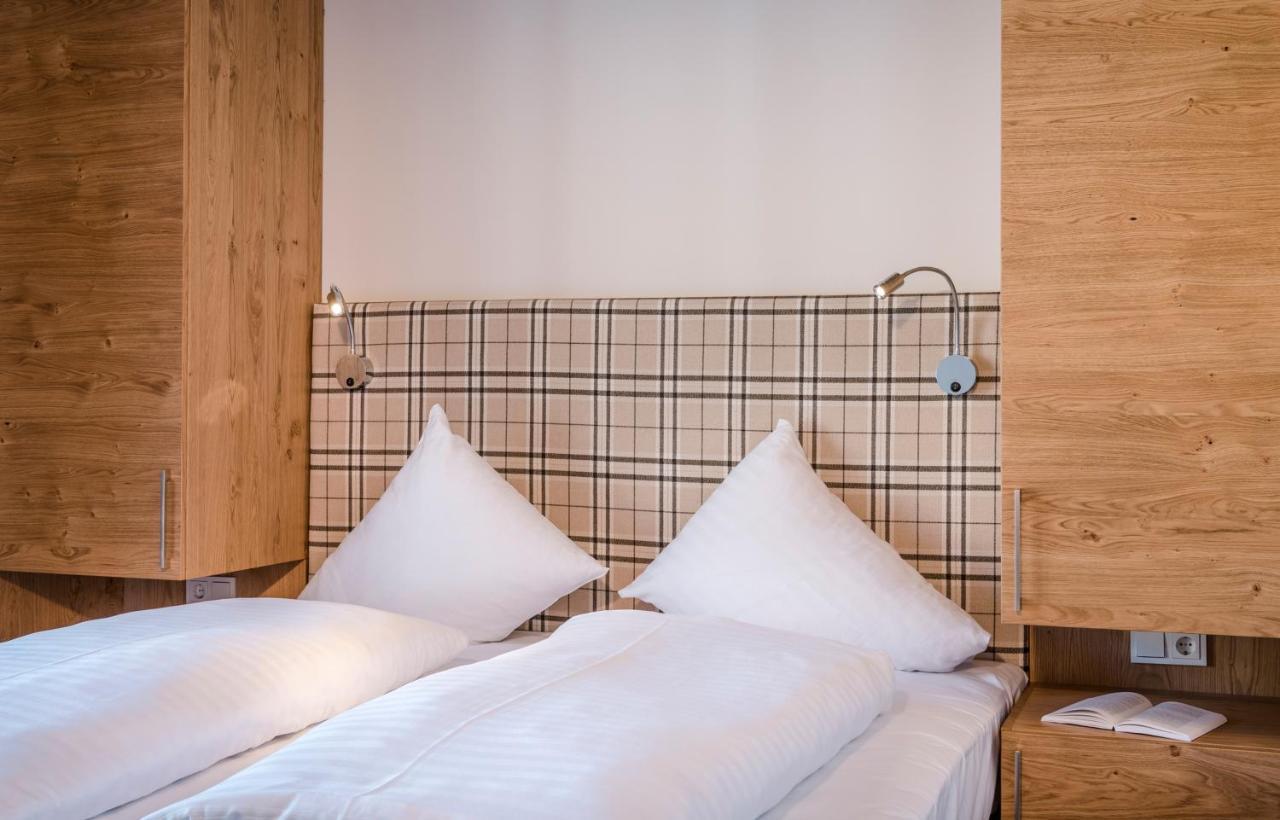 All-Suite Resort Kühtai Стая снимка