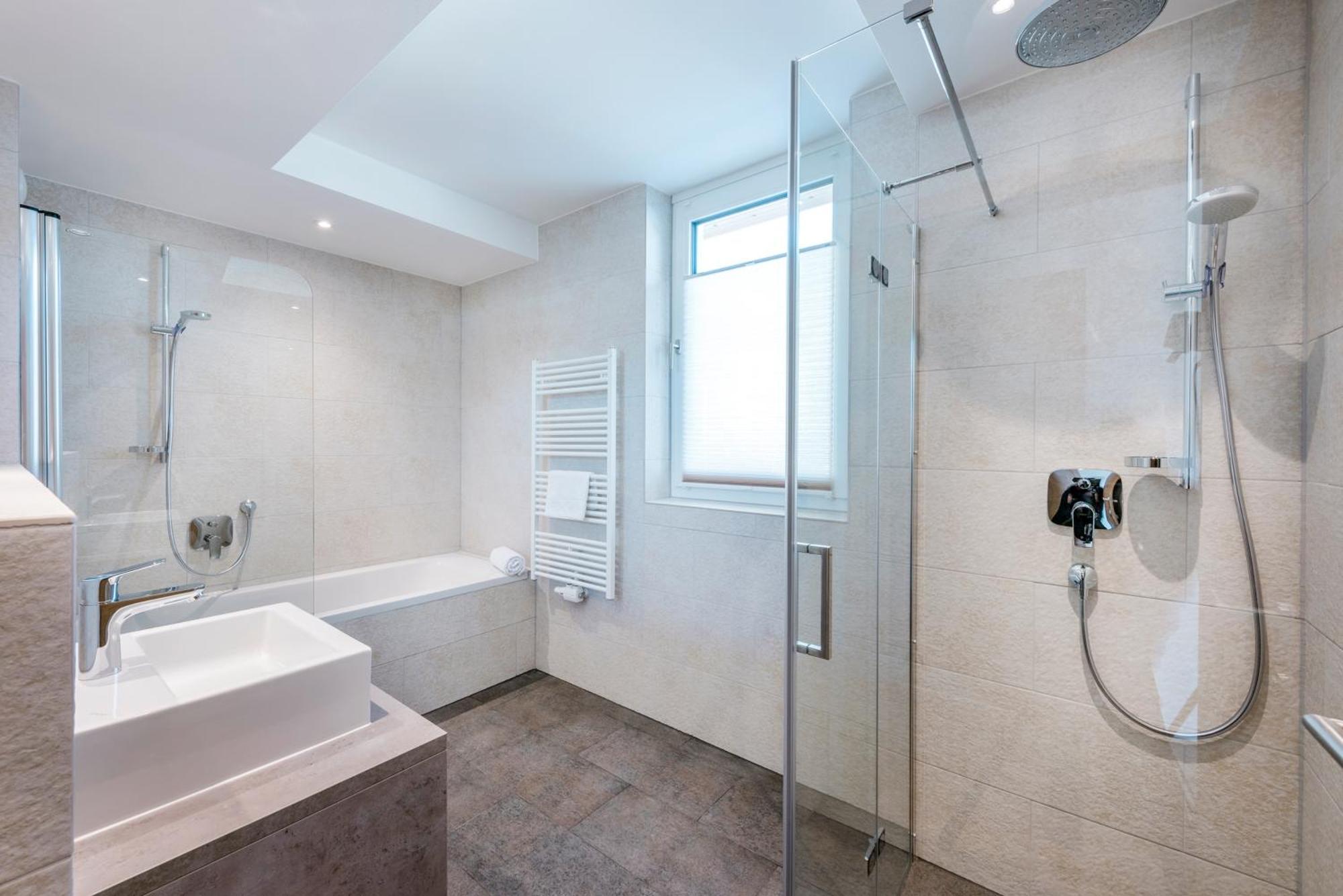 All-Suite Resort Kühtai Стая снимка